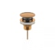 Válvula De Bidê Para Lavatório Com Click Red Gold Deca - 85400a41-b074-46bd-8bab-8374c819e69c