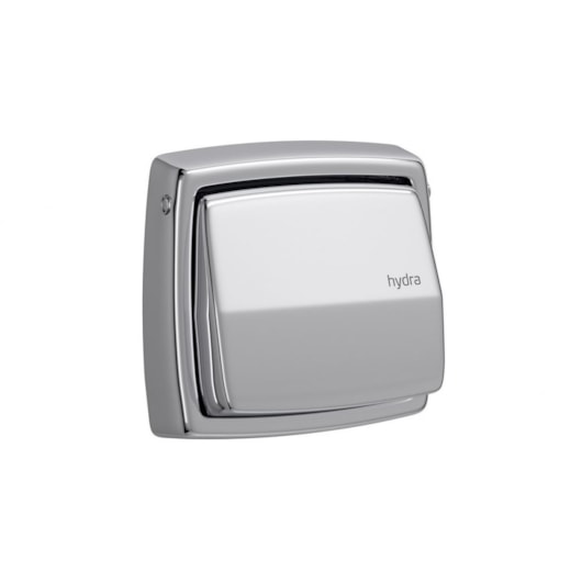 Válvula De Descarga Hydra Max Pro  1.1/2 Cromado Deca - Imagem principal - b4f2aa42-23b3-4012-96d6-0ec07dfe35c8