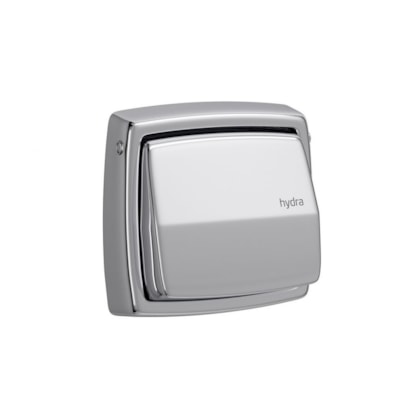 Válvula De Descarga Hydra Max Pro  1.1/2 Cromado Deca