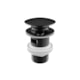 Válvula de Escoamento Com Ladrão 1.1/4 Novatic Titanium Black Roca - 663504d4-5550-4265-a7bb-50ee14633c01