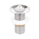 Válvula de Escoamento Lavatório s/Ladrão c/ Arruela Acetal DN25 Romar - 456adb90-1db2-4c31-b823-67927bb3a7ea
