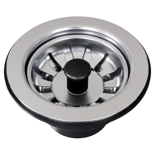 Válvula De Escoamento Para Cozinha Standard 3.1/2 Docol - Imagem principal - 2b06bc54-a670-435b-b4e8-7755b070d106