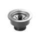 Válvula De Escoamento Para Cozinha Standard 3.1/2 Docol - 0b732f1c-233c-4936-98fc-d36d50e46a83