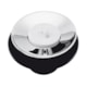 Válvula De Escoamento Para Lavatório Universal Cromado Fabrimar - de802741-2b59-40f6-9866-fc1786cb3edf