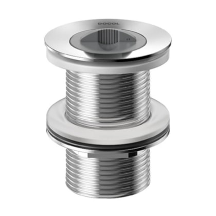 Válvula De Escoamento Para Tanque Sem Ladrão 1.1/4