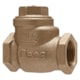 Válvula De Retenção Com Portinhola De Silicone Classe 125S/200 Deca - b5cc520b-0dc5-46d4-bae5-76e7ac255f7d