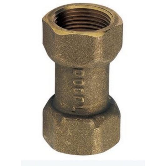 Válvula De Retenção Universal 1.1/2