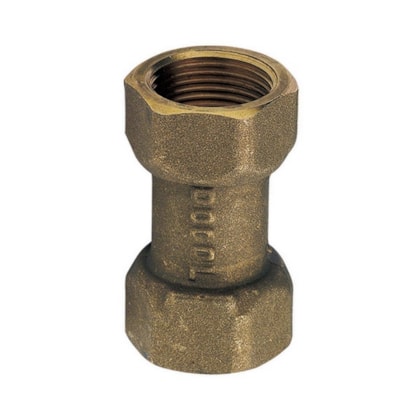 Válvula De Retenção Universal 1