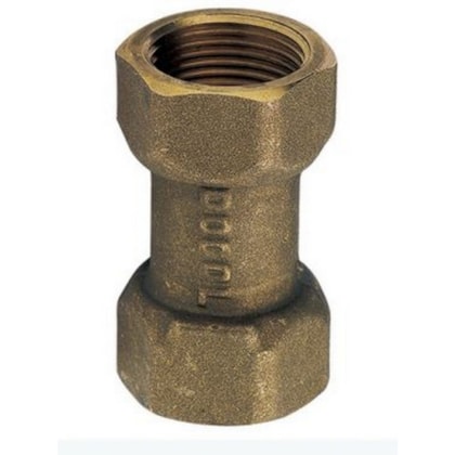 Válvula De Retenção Universal 2