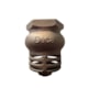 Válvula de Retenção Vertical Para Fundo De Poço 2 1/2 Classe 125s Deca - b025d26e-f967-4531-abc6-468843adf944