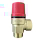 Válvula De Segurança 1/2 Bar 4 Komeco - 1fc49655-3bd3-4943-8588-57b96212137b