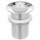 Valvula de Tanque Acetal Cromada DN32 Romar - 5957ed2c-5213-4881-8cc9-c80491d63bbd