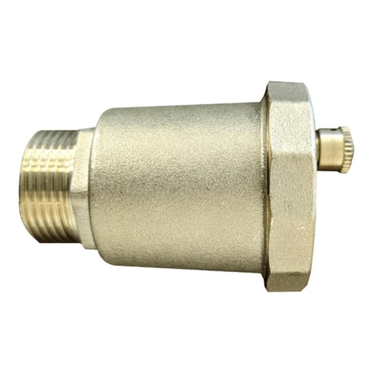 Válvula Eliminadora De Ar 3/4 Komeco - Imagem principal - 5dc0c882-8a51-4993-9ea5-fa9304027d93