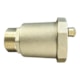 Válvula Eliminadora De Ar 3/4 Komeco - 4dab722f-9a07-4f03-8000-fdebf6ec2008