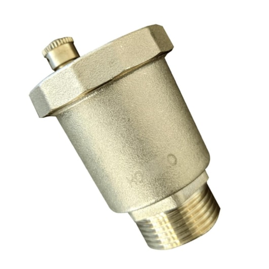 Válvula Eliminadora De Ar 3/4 Komeco - Imagem principal - c179e3ae-e0e9-4169-b164-e2826b0fe460
