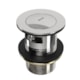 Válvula Escoamento Click Clack 1,1/4 Docol - e3f96f5a-e76c-4b12-8300-e29ad9496063