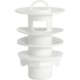 Válvula N6 Para Lavatório Com Ladrão 1 Amanco - b21d284b-4512-4af0-a6d5-d81cbf2e4a7d