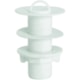 Válvula N8 Para Lavatório e Tanque 1 Amanco - b3da1603-8e3d-40b2-aff4-ed2e8b301604