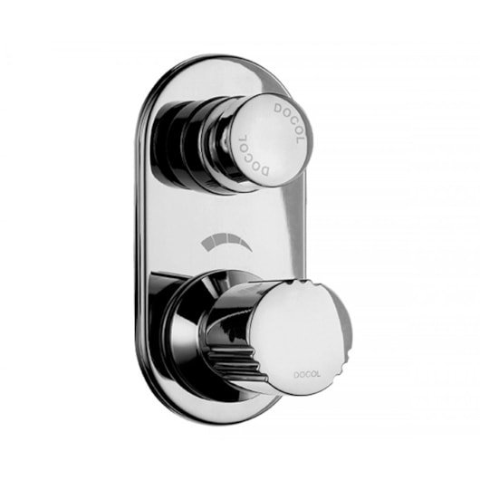 Válvula Para Chuveiro Elétrico Baixa Pressão Pressmatic Docol - Imagem principal - ee99e20f-2009-4393-872a-379b0407121e