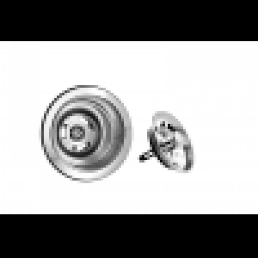 Válvula Para Cozinha De Escoamento 3.1/2