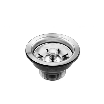 Válvula Para Cozinha De Escoamento 3.1/2