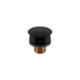 Válvula Para Lavatório De Escoamento Cuba E Bidê 1601 Black Matte Deca - 7e216300-53ec-4bd1-a8c5-5e8e761baf86