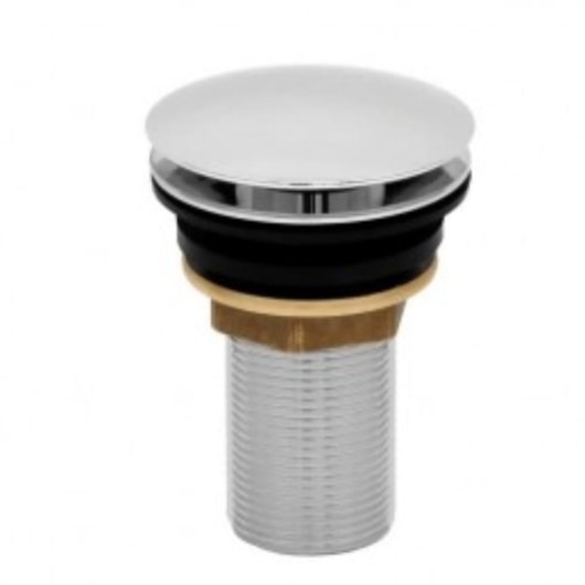 Válvula Para Lavatório Pop-up Externo Ghelplus - Imagem principal - 7dea42c8-31fb-4838-8f8a-51d082942597