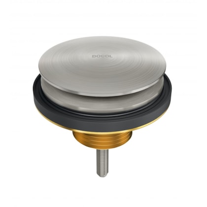 Válvula Para Lavatório Universal Oculta 7/8