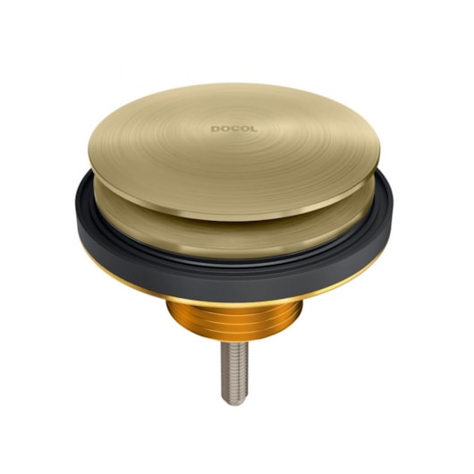 Válvula Para Lavatório Universal Oculta 7/8