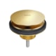 Válvula Para Lavatório Universal Oculta 7/8 Ouro Polido Docol - cd718db8-b831-4bae-938a-84b8613587ed