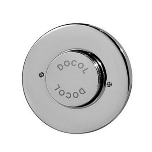 Válvula Para Mictório Baixa Pressão Pressmatic Antivandalismo Cromada Docol - Imagem principal - 3153ff6d-c02e-4736-b97e-75718912d779