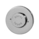 Válvula Para Mictório Baixa Pressão Pressmatic Antivandalismo Cromada Docol - 3066bc88-4b19-4a10-870d-92ba75482a3b