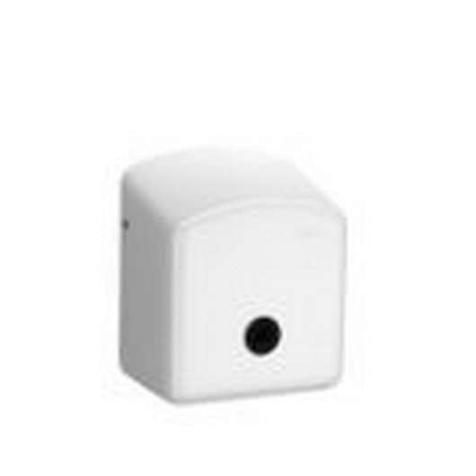 Válvula Para Mictório Decalux Com Sensor 2580 Branco Deca - Imagem principal - 4745e2e9-09c2-40fa-a4d4-56cd58d450ce