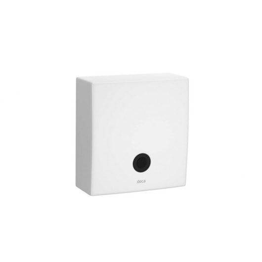 Válvula Para Mictório Decalux Com Sensor 2580 Branco Deca - Imagem principal - 793d01de-4c21-48a5-90df-ee8c4202ccf2