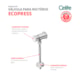 Válvula Para Mictório Ecopress Cromada Celite - e265e016-175e-47d0-bbf3-b199803dabd4
