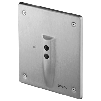 Válvula Para Mictório Embutida Eletric 1/2