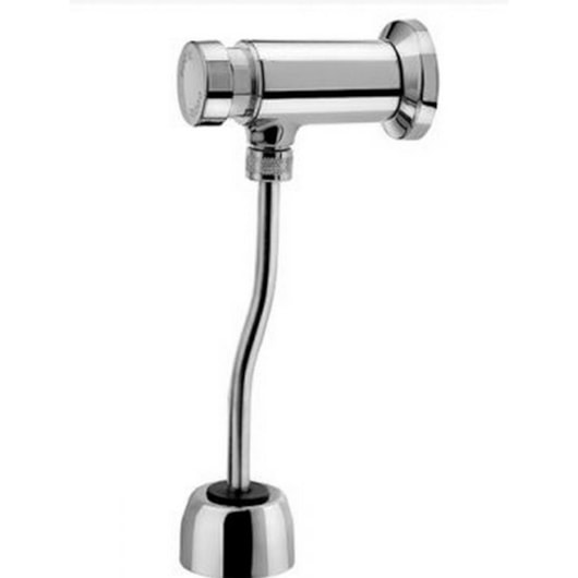 Válvula Para Mictório Pressmatic Compact Leed Cromada Docol - Imagem principal - 4efa3cf4-48f9-4a39-9aa7-b985e8876511