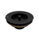 Válvula Para Pia De Cozinha 1622 Black Matte Deca - fe52f75c-114a-4ab4-9e99-979e5e65d591