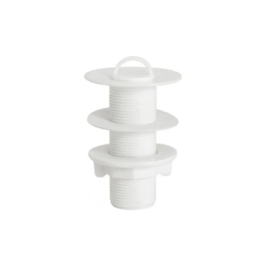 Válvula Para Tanque 1.1/4 x 1.1/2 DN40 Amanco - Imagem principal - db42ef9f-b713-47c7-96f4-0c2394255f80