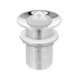 Válvula Para Tanque Bli Com Arruela De Acetal Cromada Romar DN32 - e63e5351-cbb8-42ec-9eba-14f565dd388d