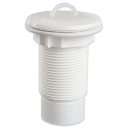 Válvula Para Tanque Fortlev 1.1/4