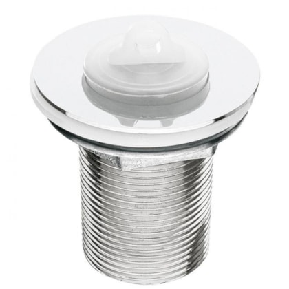 Válvula Para Tanque Longa 1.1/4