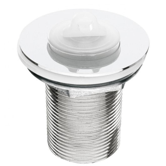 Válvula Para Tanque Longa 1.1/4