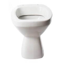 Vaso Acoplado Laguna Branco Hervy