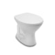 Vaso Convencional Colonial Branco Hervy - 4c900c01-913a-42b5-ae05-e7c6ffcd3234