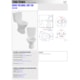 Vaso Para Caixa Acoplada Colonial  Branco Hervy - d0b9042f-f689-42f4-bd29-93a411b824ec