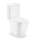 Vaso Para Caixa Acoplada Saída Horizontal Branco Gap Roca - 4542ca34-6140-4ed2-a81a-1a882cd83ba0