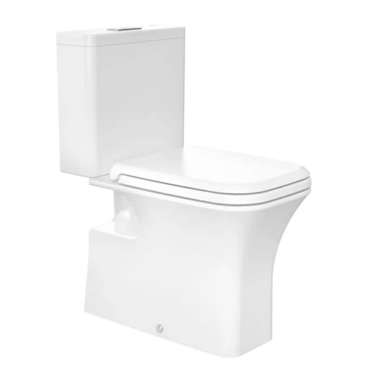 Vaso Sanitário Com Caixa Acoplada Breezy Branco Docol - Imagem principal - a9e1d2c6-2141-475c-83fe-0d551fe7c06f