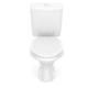 Vaso Sanitário Com Caixa Acoplada E Componentes De Instalação Zip Branco Incepa 3/6L - d5cdda33-a5b9-430e-8b56-c79060fbd14c