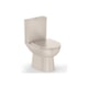 Vaso Sanitário Com Caixa Acoplada E Itens De Instalaçao Assento Termofixo Smart Beige Celite - eaf019b5-3c00-40dd-bdc4-9c5d8f614377